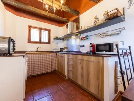 Torre Morralla, Maison 6 personnes à Alcanar - Photo 10