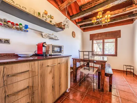 Torre Morralla, Maison 6 personnes à Alcanar - Photo 11