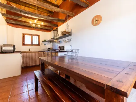 Torre Morralla, Maison 6 personnes à Alcanar - Photo 12