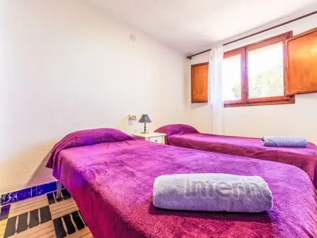 Torre Morralla, Maison 6 personnes à Alcanar - Photo 13