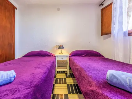 Torre Morralla, Maison 6 personnes à Alcanar - Photo 14