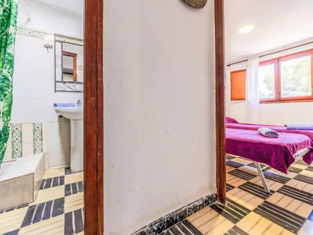 Torre Morralla, Maison 6 personnes à Alcanar - Photo 15