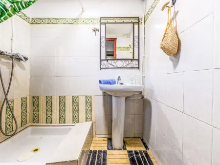 Torre Morralla, Maison 6 personnes à Alcanar - Photo 16