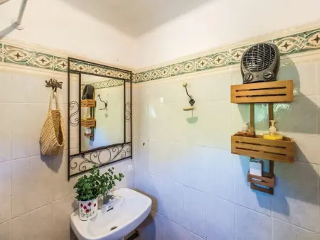 Torre Morralla, Maison 6 personnes à Alcanar - Photo 17