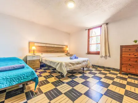 Torre Morralla, Maison 6 personnes à Alcanar - Photo 18