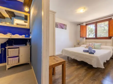 Torre Morralla, Maison 6 personnes à Alcanar - Photo 19