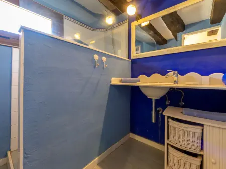Torre Morralla, Maison 6 personnes à Alcanar - Photo 20