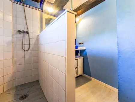 Torre Morralla, Maison 6 personnes à Alcanar - Photo 21