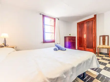 Torre Morralla, Maison 6 personnes à Alcanar - Photo 22