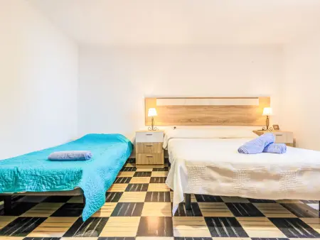 Torre Morralla, Maison 6 personnes à Alcanar - Photo 23