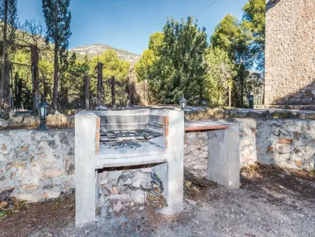 Torre Morralla, Maison 6 personnes à Alcanar - Photo 26