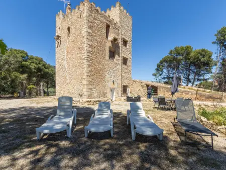 Torre Morralla, Maison 6 personnes à Alcanar - Photo 27