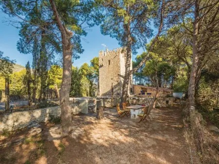 Torre Morralla, Maison 6 personnes à Alcanar - Photo 28