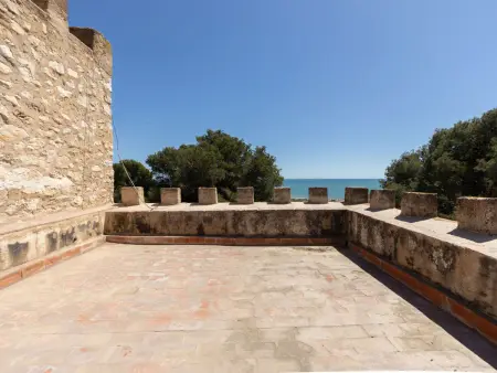 Torre Morralla, Maison 6 personnes à Alcanar - Photo 29