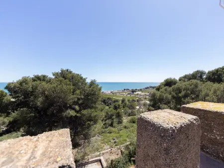 Torre Morralla, Maison 6 personnes à Alcanar - Photo 31