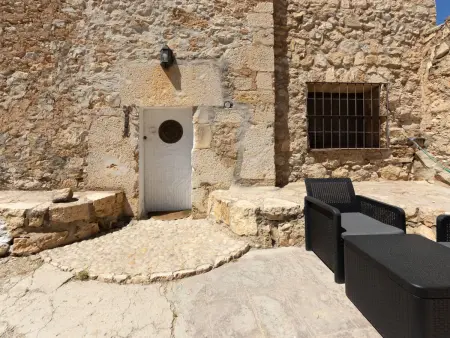 Torre Morralla, Maison 6 personnes à Alcanar - Photo 32