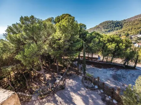 Torre Morralla, Maison 6 personnes à Alcanar - Photo 34