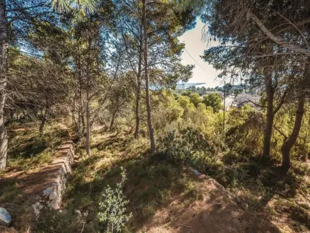 Torre Morralla, Maison 6 personnes à Alcanar - Photo 35