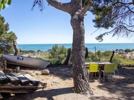 Torre Morralla, Maison 6 personnes à Alcanar - Photo 36