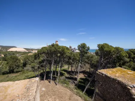 Torre Morralla, Maison 6 personnes à Alcanar - Photo 37