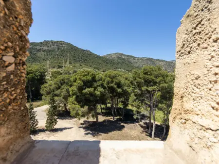 Torre Morralla, Maison 6 personnes à Alcanar - Photo 38