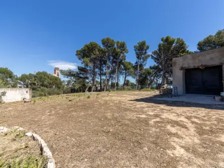 Torre Morralla, Maison 6 personnes à Alcanar - Photo 40