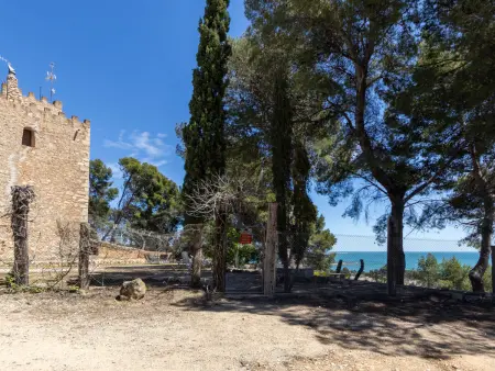 Torre Morralla, Maison 6 personnes à Alcanar - Photo 41