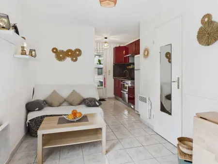 Maison 6 personnes à Marseillan Plage avec Parking - Photo 4