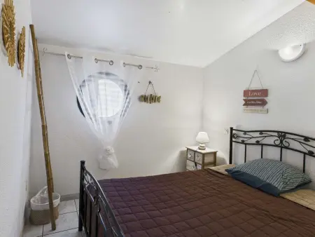 Maison 6 personnes à Marseillan Plage avec Parking - Photo 6