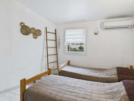 Maison 6 personnes à Marseillan Plage avec Parking - Photo 10