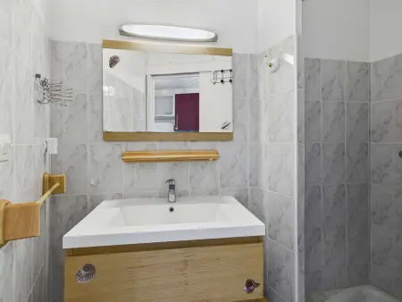 Maison 6 personnes à Marseillan Plage avec Parking - Photo 11