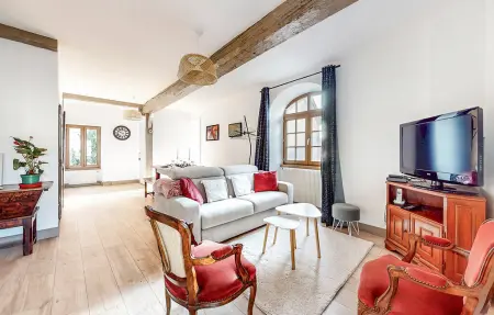Maison 4 personnes à Volnay - Photo 1