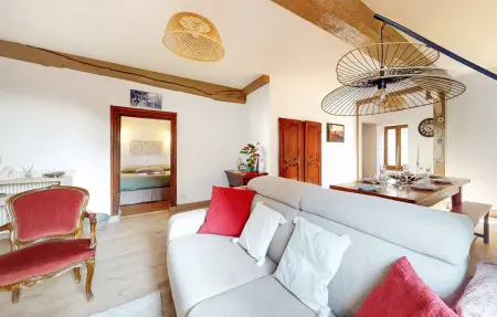 Maison 4 personnes à Volnay - Photo 2