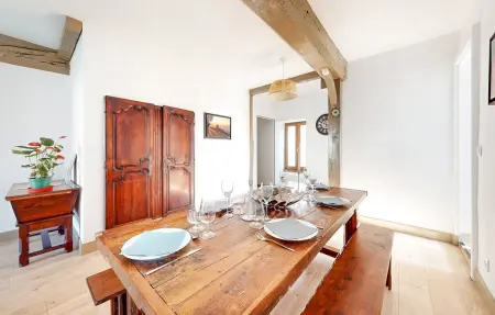 Maison 4 personnes à Volnay - Photo 4