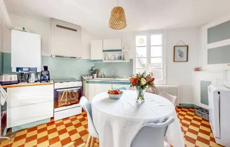 Maison 4 personnes à Volnay - Photo 5
