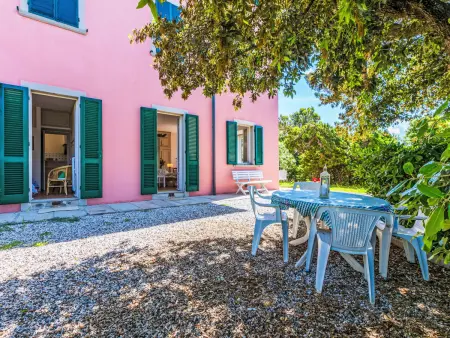 Rotonda, Gite 4 personnes à Castiglioncello - Photo 3