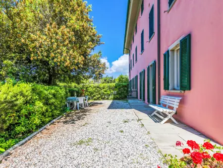 Rotonda, Gite 4 personnes à Castiglioncello - Photo 37