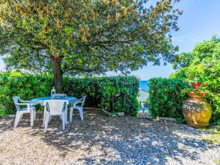Rotonda, Gite 4 personnes à Castiglioncello - Photo 39