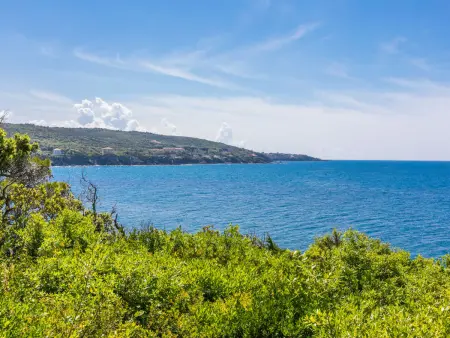 Rotonda, Gite 4 personnes à Castiglioncello - Photo 43