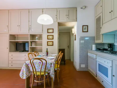 Pino, Gite 4 personnes à Castiglioncello - Photo 6