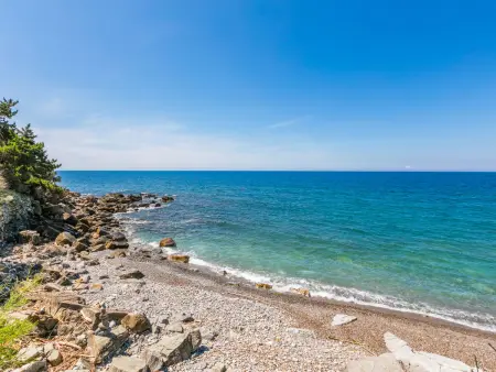 Pino, Gite 4 personnes à Castiglioncello - Photo 22