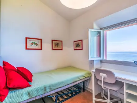 Mare, Gite 7 personnes à Castiglioncello - Photo 22