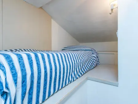 Mare, Gite 7 personnes à Castiglioncello - Photo 30