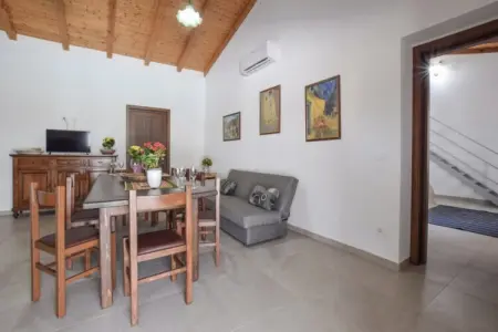 Villa Rossella, Villa à Gaggi avec piscine près de l'Etna - Photo 1