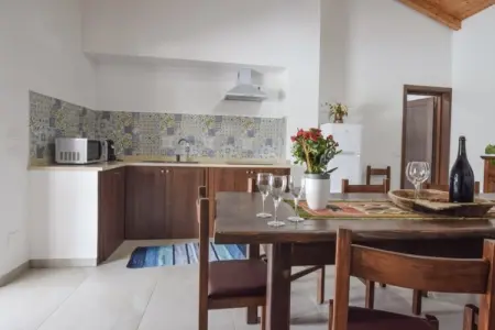 Villa Rossella, Villa à Gaggi avec piscine près de l'Etna - Photo 2