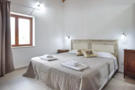Villa Rossella, Villa à Gaggi avec piscine près de l'Etna - Photo 3