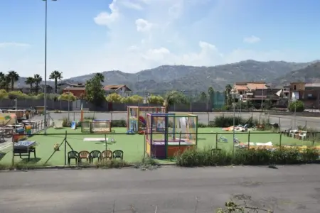 Villa Rossella, Villa à Gaggi avec piscine près de l'Etna - Photo 5