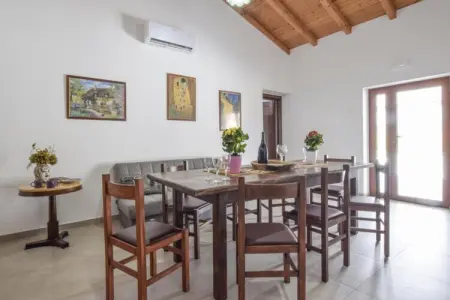 Villa Rossella, Villa à Gaggi avec piscine près de l'Etna - Photo 7