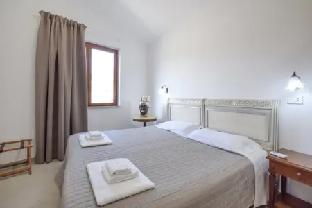 Villa Rossella, Villa à Gaggi avec piscine près de l'Etna - Photo 13