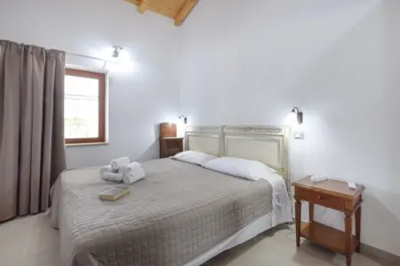 Villa Rossella, Villa à Gaggi avec piscine près de l'Etna - Photo 14